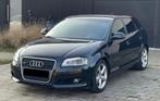 Audi A3 Facelift Sline 1.4i Benzine Automaat *Gekeurd*, Auto's, Audi, Euro 5, Particulier, 1399 cc, A3