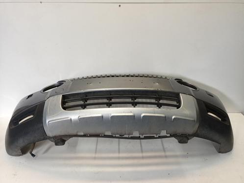 BUMPER VOOR Skoda Yeti (5LAC) (01-2009/12-2017), Auto-onderdelen, Carrosserie, Bumper, Skoda, Voor, Gebruikt