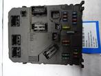 COMPUTER BODY CONTROL Peugeot 206 SW (2E / K) (9649627780), Gebruikt, Peugeot