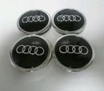 Caches centraux Audi 4x69 ou 61 mm rs6 rs4 gmp rotor mam, Autos : Divers, Enlèvement ou Envoi, Neuf