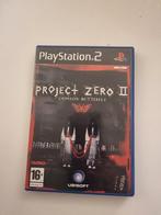 Project Zero 2: Crimson Butterfly, Enlèvement