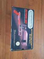 Nintendo nes action set, Games en Spelcomputers, Zo goed als nieuw