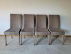 4 Vincent Sheppard stoelen met bijhorende kussens, Huis en Inrichting, Stoelen, Ophalen