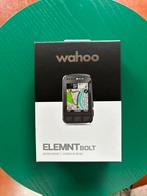 Wahoo Elemnt Bolt V2, Ophalen of Verzenden, GPS, Nieuw