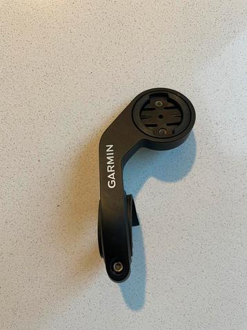 Garmin Edge Extended Out-front Stuurhouder, Enlèvement ou Envoi, Comme neuf