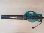 Elektrische bladblazer Makita, Tuin en Terras, Ophalen, Handgedragen, Zo goed als nieuw, Makita