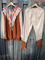 Carnavalskledij indiaan, Ophalen of Verzenden, Zo goed als nieuw, Kleding, Andere