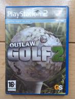 Outlaw Golf 2, Eén computer, Ophalen of Verzenden, Zo goed als nieuw, 3 spelers of meer