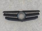 Mercedes Vito Grille met Chroom lijsten, Ophalen of Verzenden, Gebruikt, Voor, Mercedes-Benz