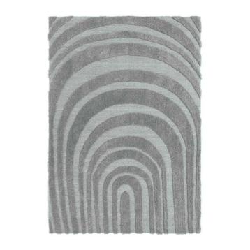 Nieuw grijs tapijt, nooit geplaatst 200x290 beschikbaar voor biedingen