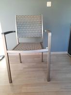 Terrasstoelen, Ophalen, Stapelbaar