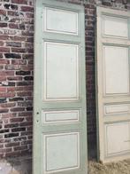 4 grandes portes bois 250 cmx74 cm intérieur, Doe-het-zelf en Bouw, Raamkozijnen en Schuifdeuren, Gebruikt, Hout, Ophalen