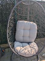 Hangstoel, Tuin en Terras, Ophalen of Verzenden, Zo goed als nieuw