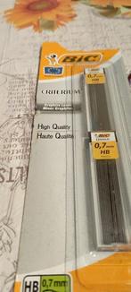 Mines porte mine., Enlèvement ou Envoi, Neuf, Porte-mines, Autres marques