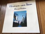 LP Herman Van Veen - blauwe plekken, Ophalen of Verzenden