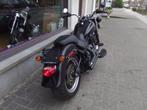 Harley FLFBS Fat boy - 2016 - 10135 km, 2 cylindres, Plus de 35 kW, Chopper, Entreprise