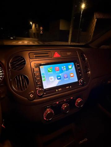 Volkswagen Carplay- New, Autos : Divers, Autoradios, Enlèvement ou Envoi, Neuf