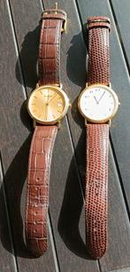 Montre Tissot, Ophalen, Gebruikt