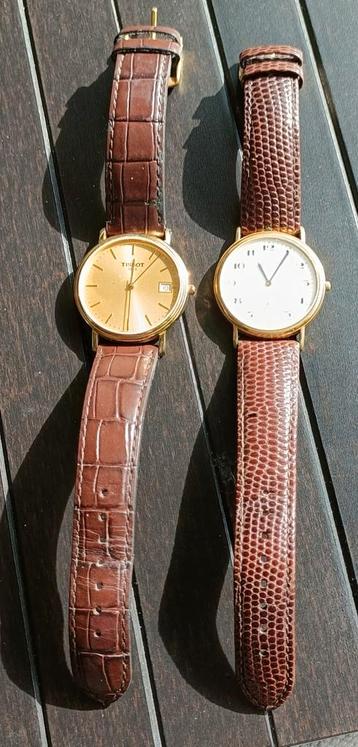 Montre Tissot  beschikbaar voor biedingen