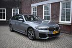 BMW 530 530e M sport/Business Edition Plus, Automaat, Bedrijf, Hybride Elektrisch/Benzine, Zilver of Grijs