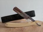 Anciens rasoirs coupe-choux scheermes straight razor, Enlèvement ou Envoi