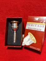 DENIS WICK 2SL Heritage Gold Rim 2186, Ophalen of Verzenden, Zo goed als nieuw, Overige typen