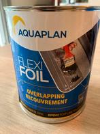 Aquaplan Flexifoil Overlapping 0,9kg - EPDM lijm ipv € 35,-!, Doe-het-zelf en Bouw, Dakpannen en Dakbedekking, Ophalen of Verzenden