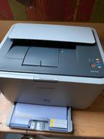 imprimante couleur laser SAMSUNG CPL310, Computers en Software, Printers, Ophalen, Printer, Zwart-en-wit printen, Zo goed als nieuw