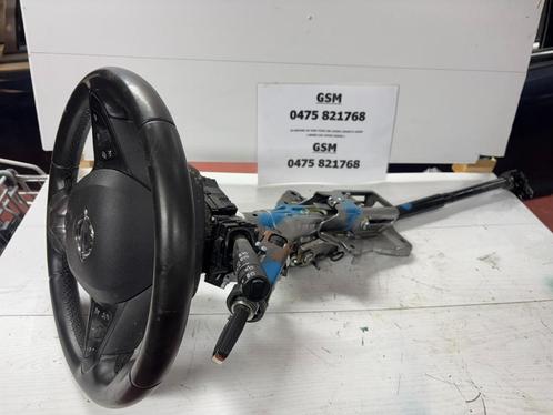 COLONNE DE DIRECTION OPEL ZAFIRA C TOURER, Auto-onderdelen, Transmissie en Toebehoren, Opel, Gebruikt, Ophalen