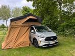 Daktent: Vickywood Big Willow 160 3gen gold, Caravans en Kamperen, Tenten, Ophalen, Nieuw, Tot en met 3
