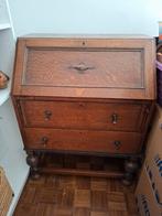 Secretaire, Huis en Inrichting, Kasten | Secretaires, Ophalen