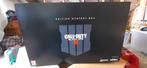 Édition mystery box Black ops 4, Comme neuf
