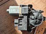 Moteur de vitre portière d'un Volkswagen Polo, Enlèvement ou Envoi, 3 mois de garantie, Utilisé