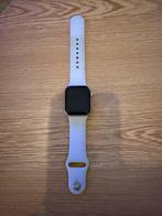 Apple watch se 40mm rosé gold, Handtassen en Accessoires, Smartwatches, Ophalen, Zo goed als nieuw