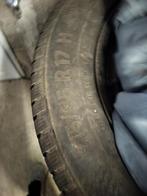 Pneus hiver sur jantes, Autos : Pièces & Accessoires, Pneus hiver, Enlèvement, Utilisé, Véhicule tout-terrain