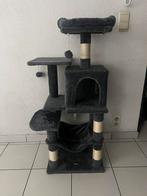 Krabpaal, Dieren en Toebehoren, Krabmeubelen, Ophalen, Zo goed als nieuw, Krabpaal
