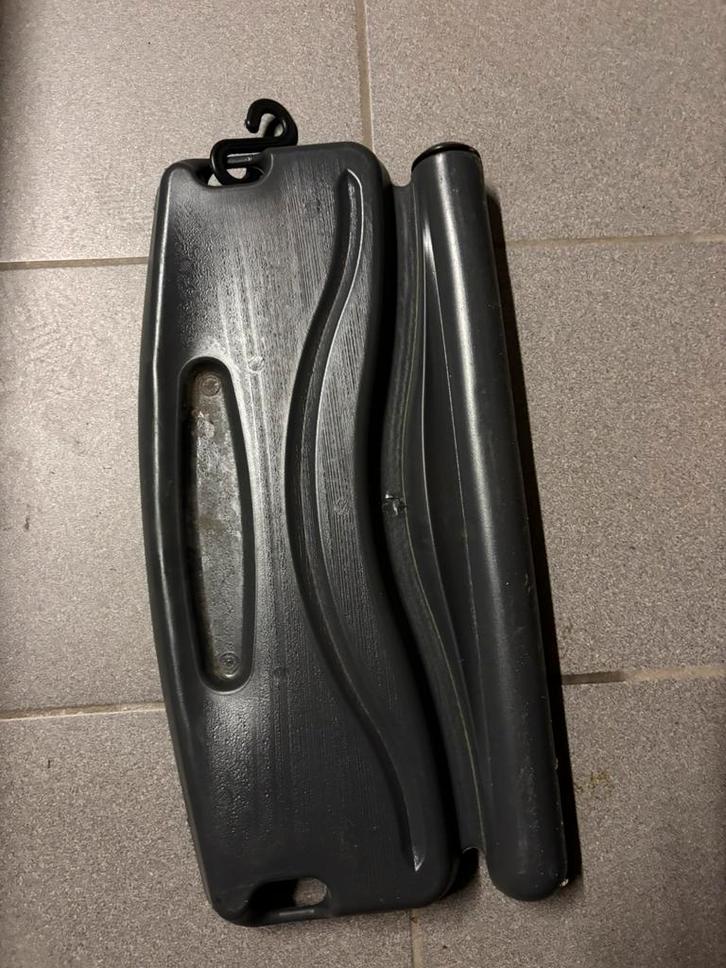 Brise-glaces pour piscine 32 pièces, Jardin & Terrasse, Piscines, Comme neuf, Piscine intégrée, Enlèvement