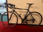 Carbon koersfiets te koop. Ridley, Ophalen of Verzenden, Zo goed als nieuw