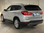 BMW X1 1.5 dA | AUTOMAAT | ELEK. KOFFER | NAVI !, Auto's, 4 deurs, Stof, Bedrijf, 3 cilinders