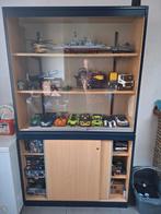 Mooie kast met schuifdeuren., Ophalen