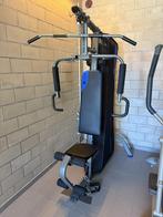 Gym toestel (met handleiding), Ophalen, Gebruikt, Benen, Overige typen