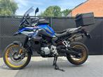 Bmw F 850 GS 2022 Fabrieksgarantie, Motoren, Motorrijbewijs A, Handvatverwarming, Particulier, Meer dan 35 kW