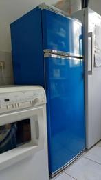 Ariston combinatie koelkast - diepvries, Ophalen, Gebruikt, 200 liter of meer, Met aparte vriezer