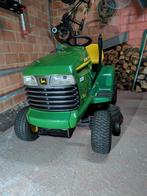 Zitmaaier John Deere Lt 166, Ophalen of Verzenden