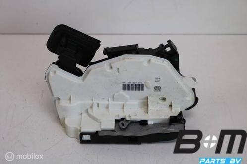 Portierslot rechts voor Skoda Octavia 3 Combi, Auto-onderdelen, Interieur en Bekleding, Gebruikt