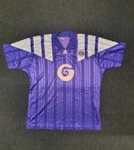 Matchworn shirt Michel De Wolf (RSC Anderlecht), Verzamelen, Sportartikelen en Voetbal, Shirt, Ophalen of Verzenden, Zo goed als nieuw