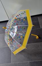 Lego paraplu Nieuw, Handtassen en Accessoires, Nieuw, Ophalen of Verzenden