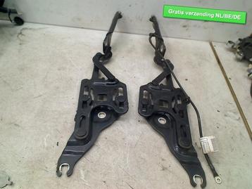 MOTORKAPSCHARNIER set BMW X6 (E71 / E72) (7148348) beschikbaar voor biedingen