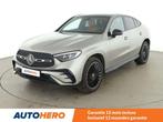 Mercedes-Benz GLC 300 GLC 300e 4Matic AMG Line, Cuir, Autres couleurs, 5 portes, GLC