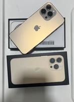 iPhone 13 Pro Gold, Télécoms, Téléphonie mobile | Apple iPhone, Comme neuf, 128 GB, 86 %, Avec simlock (verrouillage SIM)